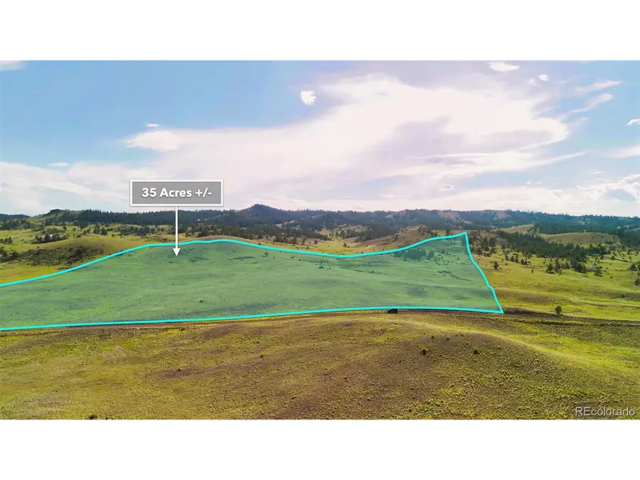 Address Withheld By Seller, Hartsel, CO 80449 - #2