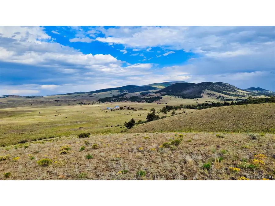 Address Withheld By Seller, Hartsel, CO 80449 - #3