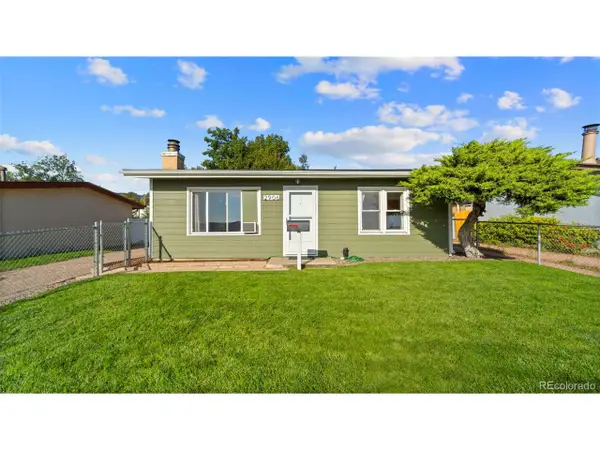 2906 N Chestnut St, Colorado Springs, CO 80907