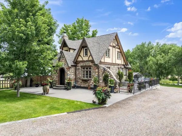 470 S Garrison St, Lakewood, CO 80226