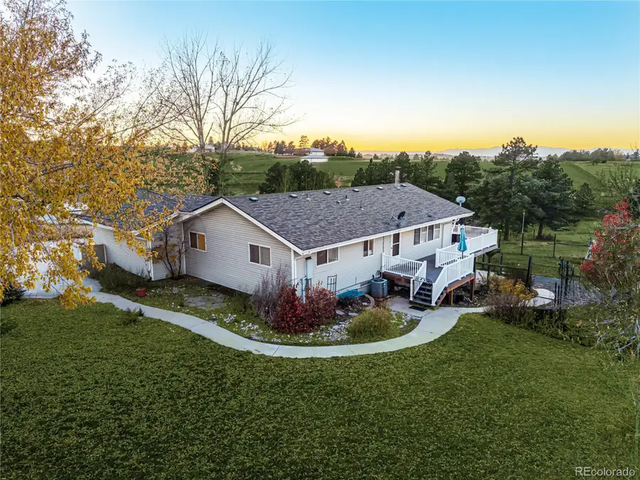 12189 Boot Hill Dr, Parker, CO 80138 - Image #2