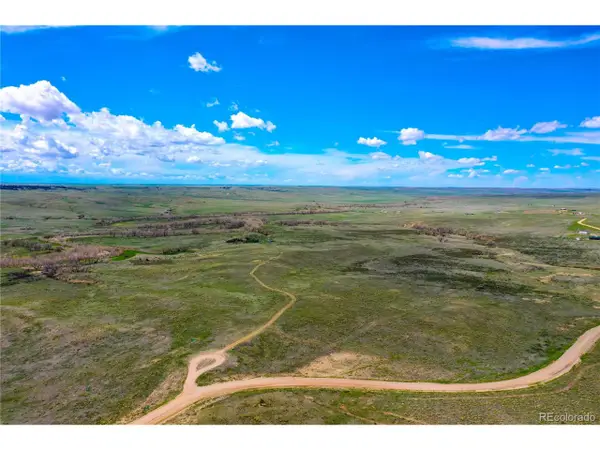 6 Royal Star St, Deer Trail, CO 80105