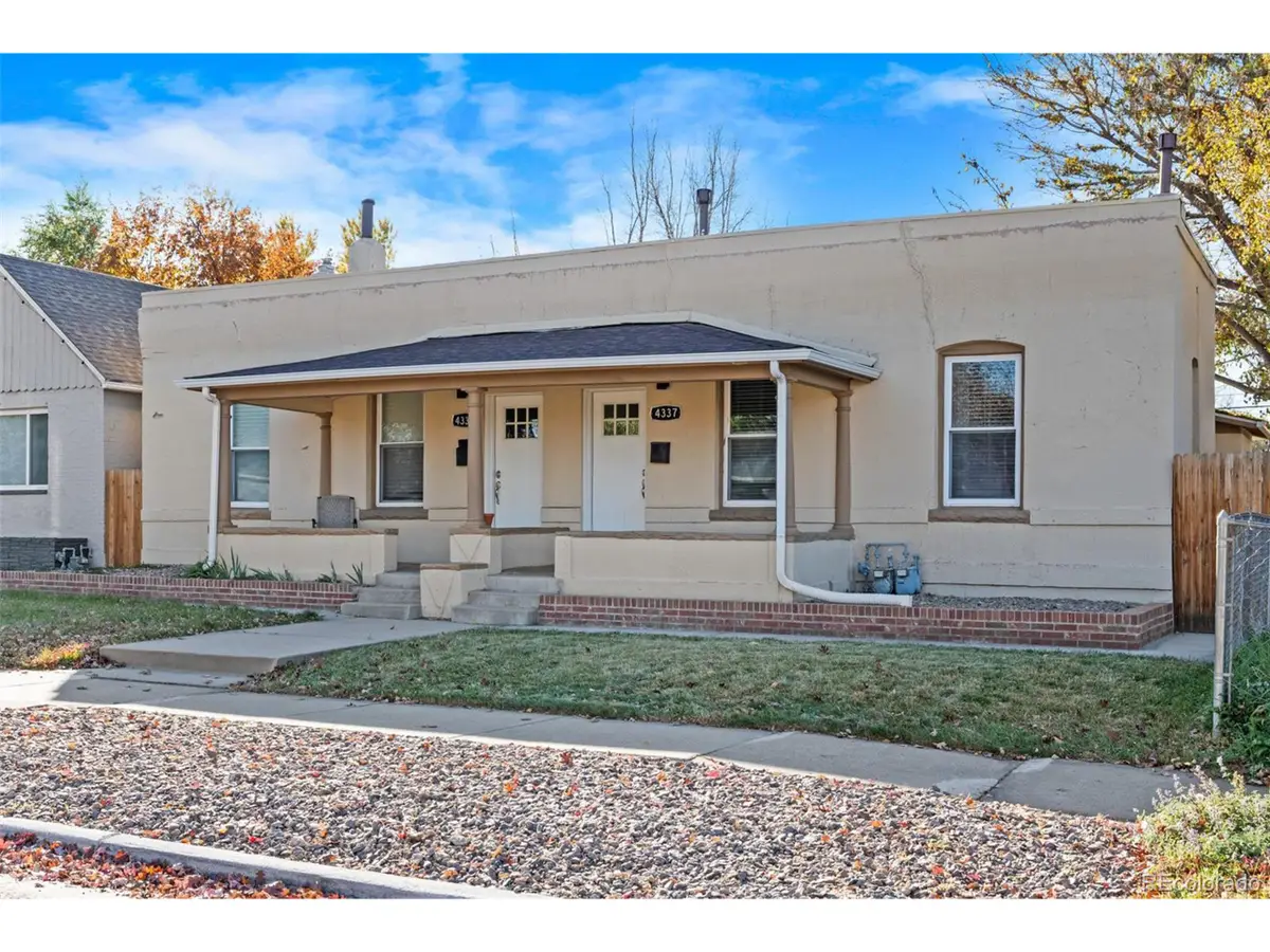 4333 Ames St, Denver, CO 80212 - Image #1