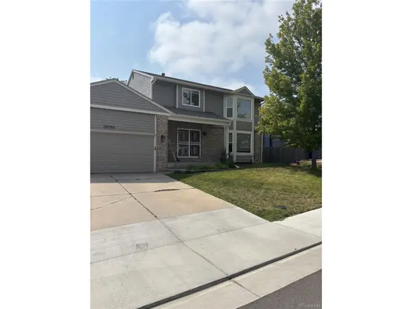 20786 E Powers Cir, Centennial, CO 80015