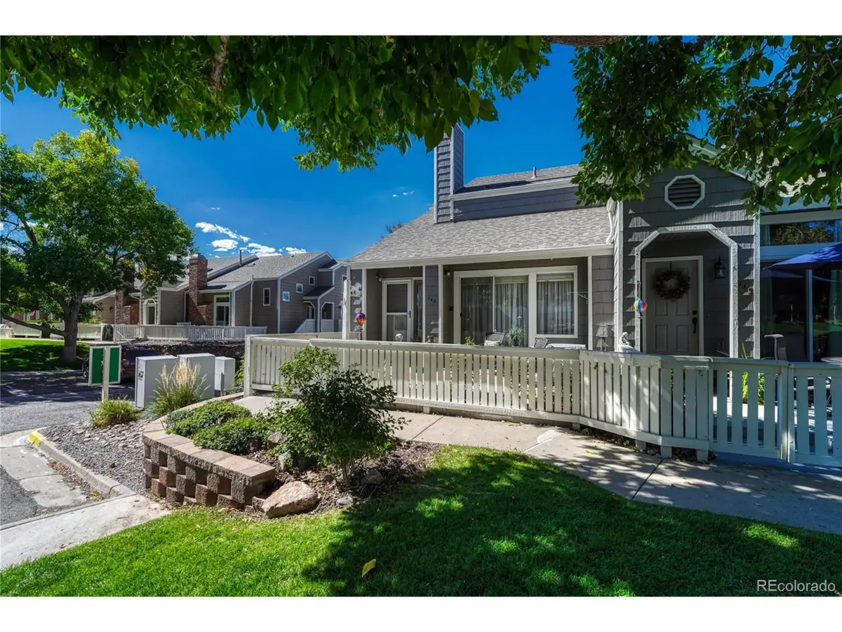 145 Blue Spruce Ct, Highlands Ranch, CO 80126 - Image #1