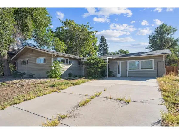 2696 S Jersey St, Denver, CO 80222