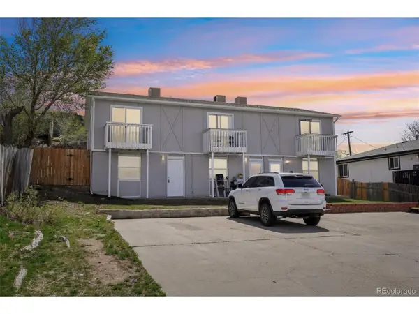 4670 W Nevada Pl #A, Denver, CO 80219