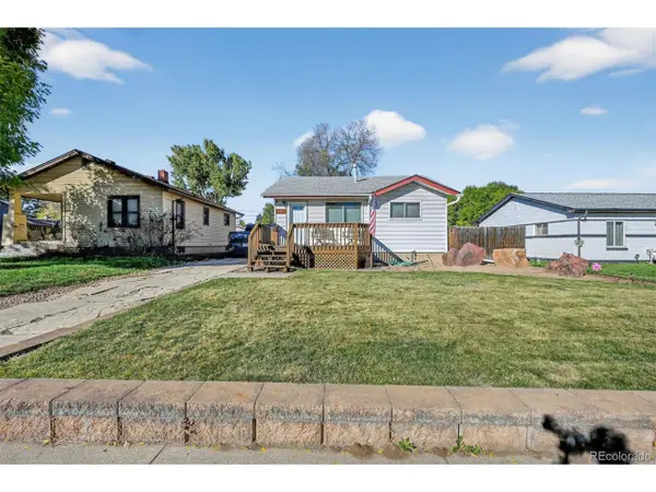 4127 S Logan St, Englewood, CO 80113