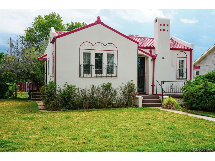 301 E 7th St, Walsenburg, CO 81089 - Image #2