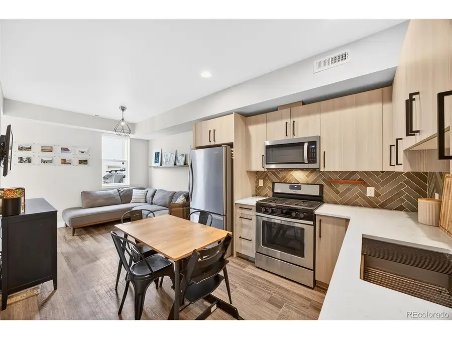 3080 Wilson Ct #2, Denver, CO 80205 - Image #3