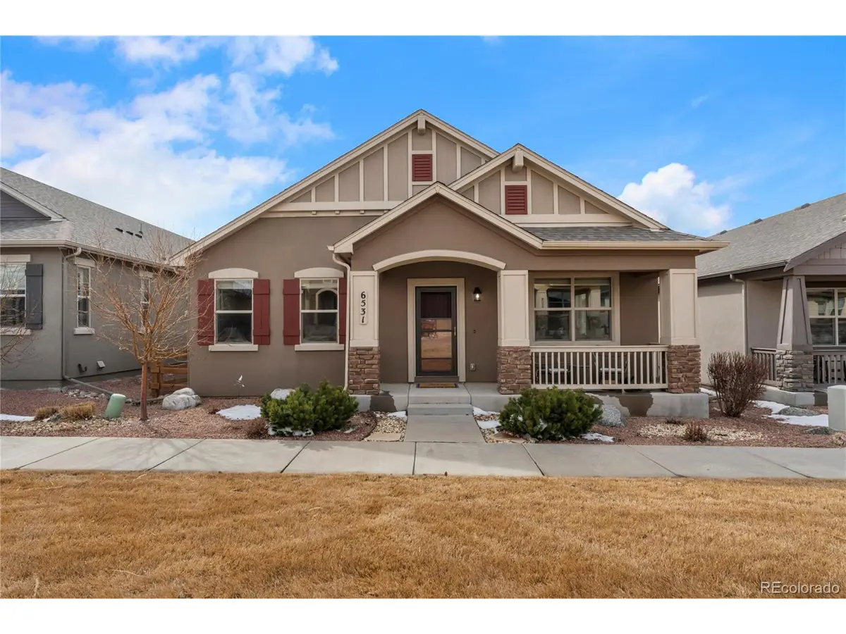Address Withheld By Seller, Colorado Springs, CO 80923 - Image #1