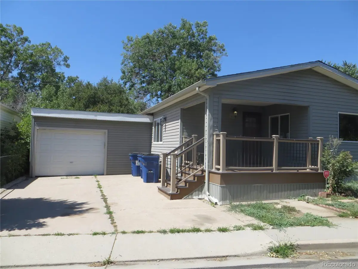 8951 Clay St, Federal Heights, CO 80260 - Image #1