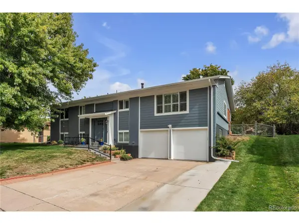 4080 S Vincennes Ct, Denver, CO 80237