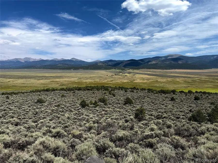 Lot 3 Melby Rancho, San Luis, CO 81152 - #2