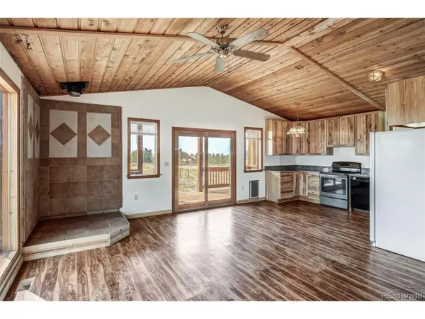 121 Bristlecone Ln, Fairplay, CO 80440