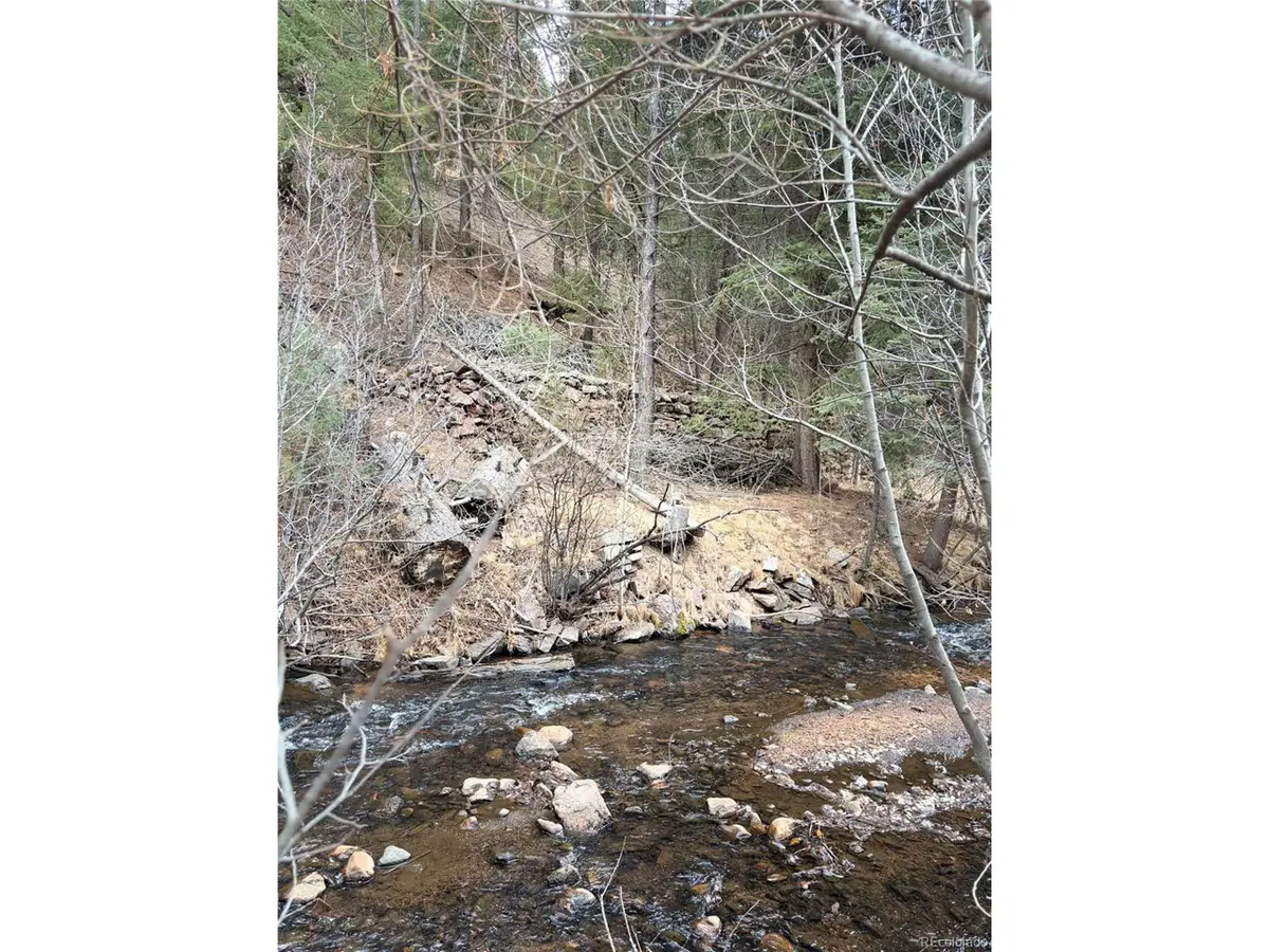 0 S Elk Creek Rd, Pine, CO 80470 - Image #1