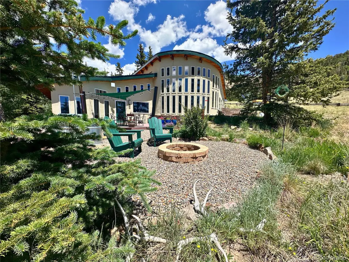 Address Withheld By Seller, Creede, CO 81130 - Image #1