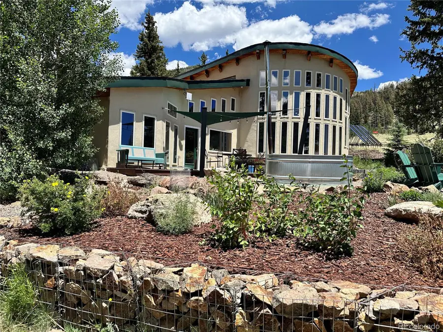 Address Withheld By Seller, Creede, CO 81130 - Image #2