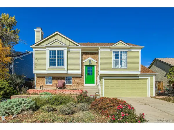 11357 W 103rd Ave, Broomfield, CO 80021
