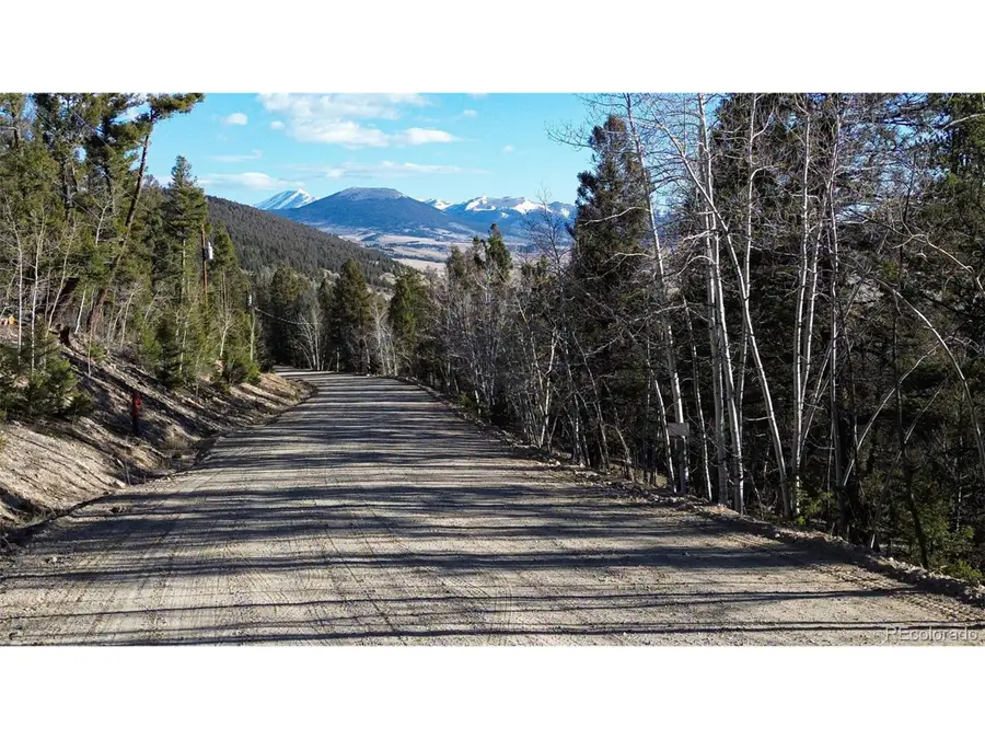 3132 Middle Fork Vis, Fairplay, CO 80440 - Image #2