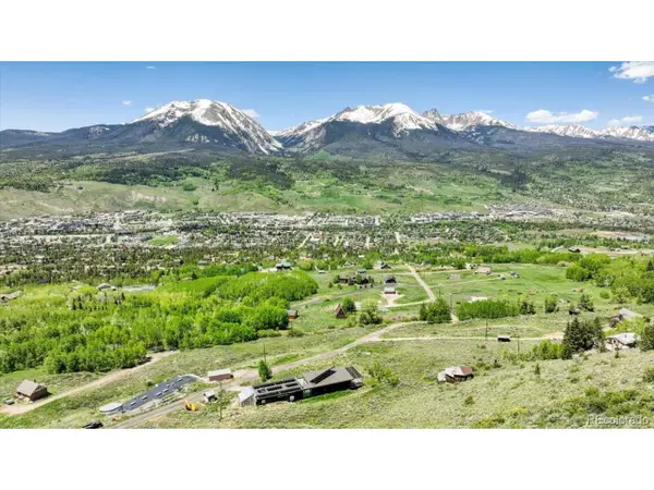 391 Z Rd, Silverthorne, CO 80498