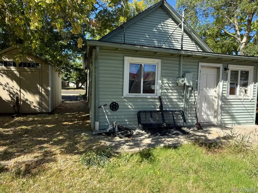 Address Withheld By Seller, Denver, CO 80211 - Image #2