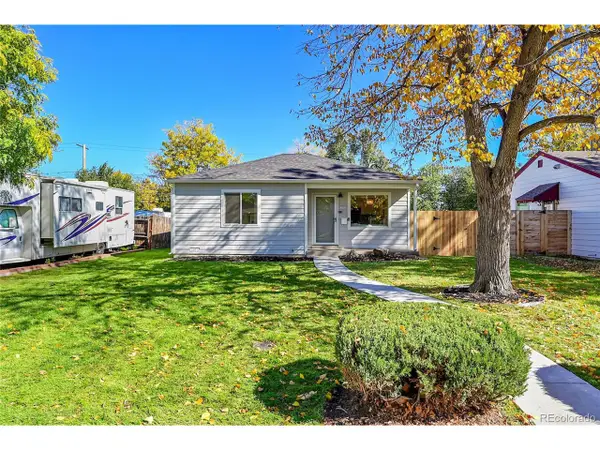 936 Yates St, Denver, CO 80204