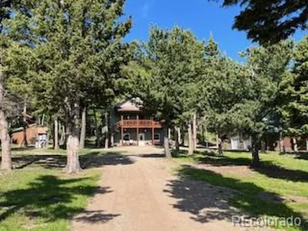 2945 Forbes Park Rd, Fort Garland, CO 81133