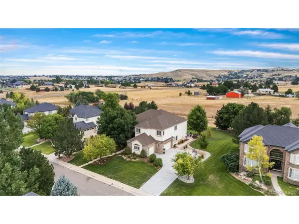11041 Puma Run, Lone Tree, CO 80124
