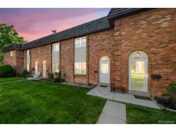 4445 S Lowell Blvd, Denver, CO 80236