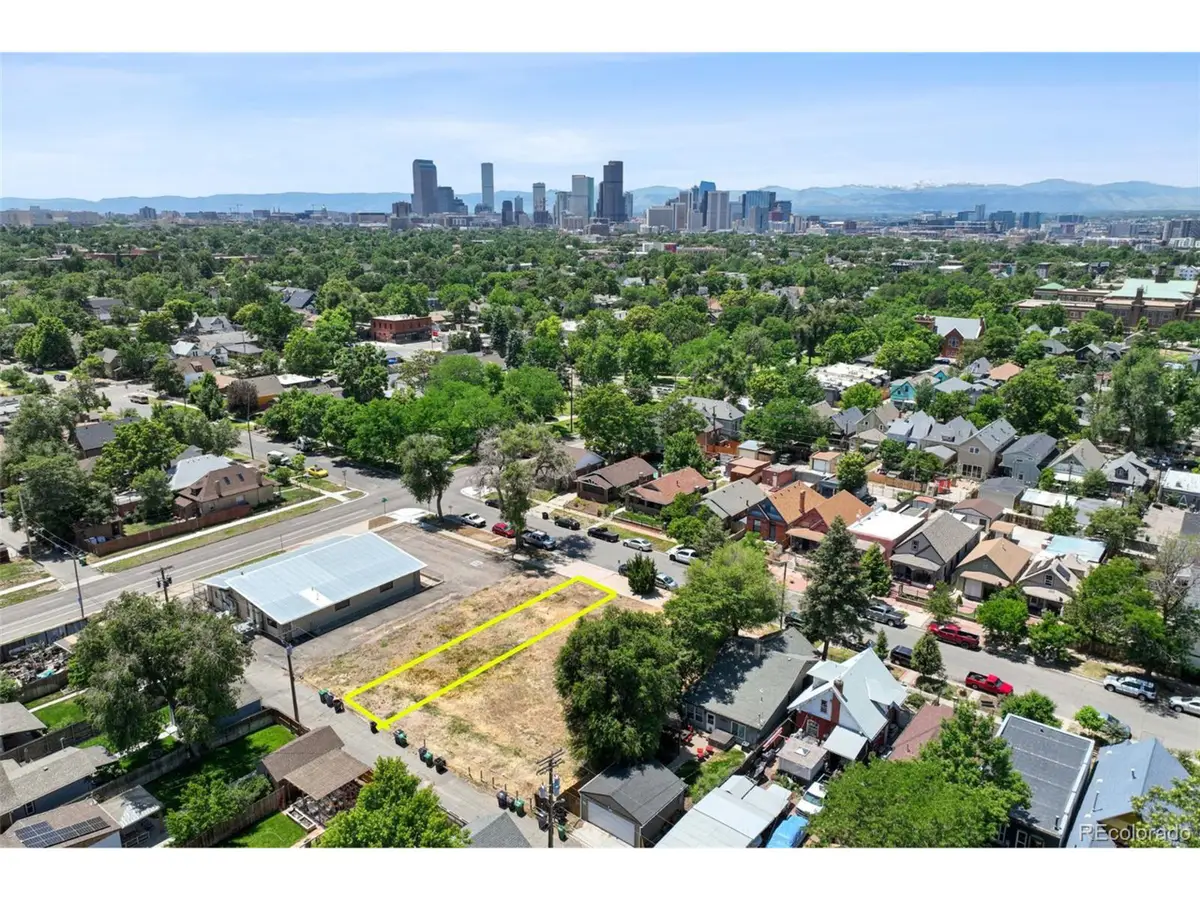 3218 N High St, Denver, CO 80205 - #1