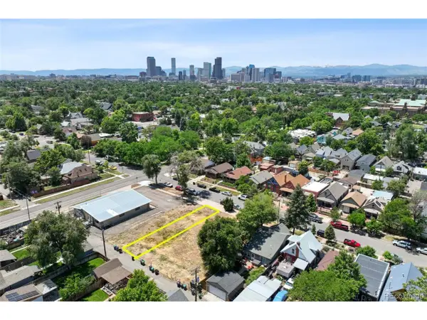 3218 N High St, Denver, CO 80205