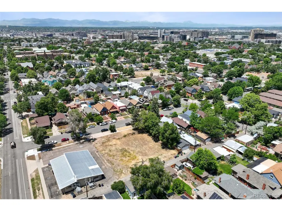 3218 N High St, Denver, CO 80205 - #3