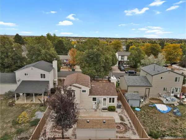 5017 S Quintero Cir, Aurora, CO 80015