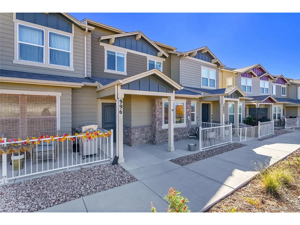 996 Petra Hts, Colorado Springs, CO 80916 - Image #1