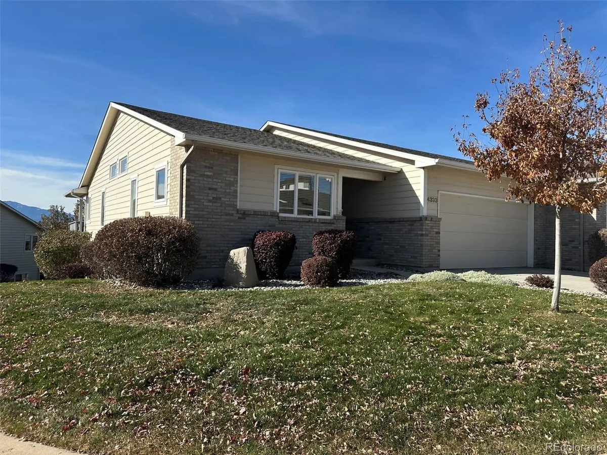 Address Withheld By Seller, Colorado Springs, CO 80922 - Image #1