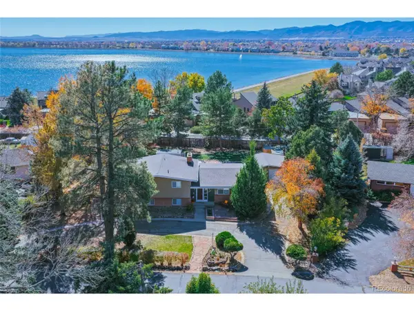 7332 W Stanford Ave, Littleton, CO 80123