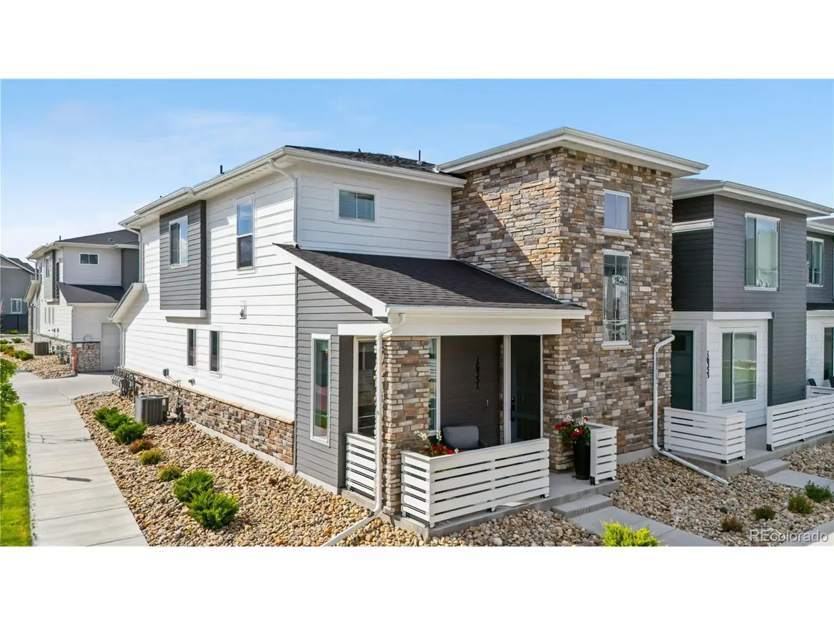 16351 Askins Loop, Parker, CO 80134 - Image #1