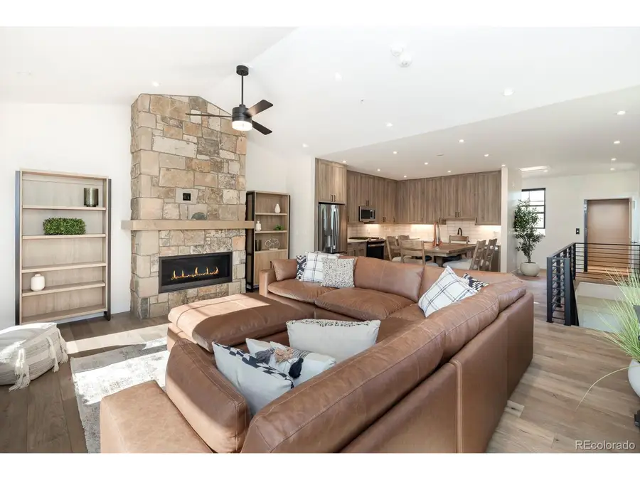 142 Saddle Mountain Camp Rd, Granby, CO 80446 - Image #2