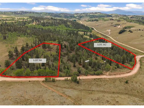 0 Winchester Dr, Como, CO 80432