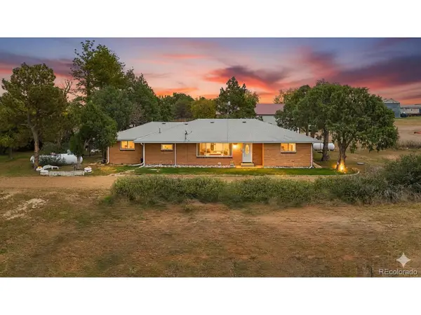 39592 County Road 18, Roggen, CO 80652