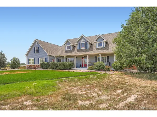 705 Antelope W Dr, Bennett, CO 80102