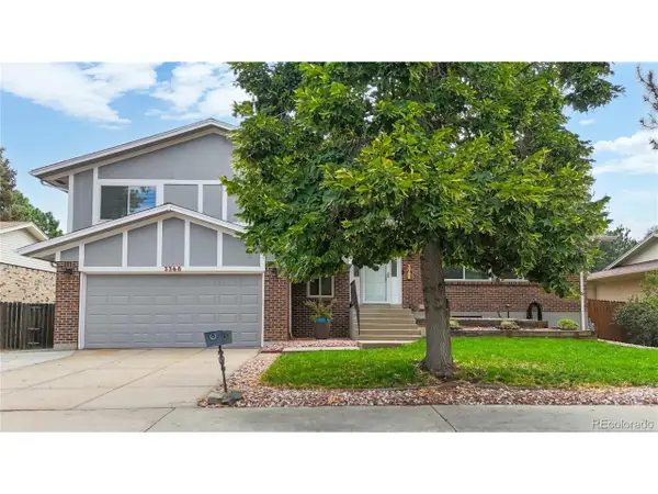 3368 S Richfield Way, Aurora, CO 80013