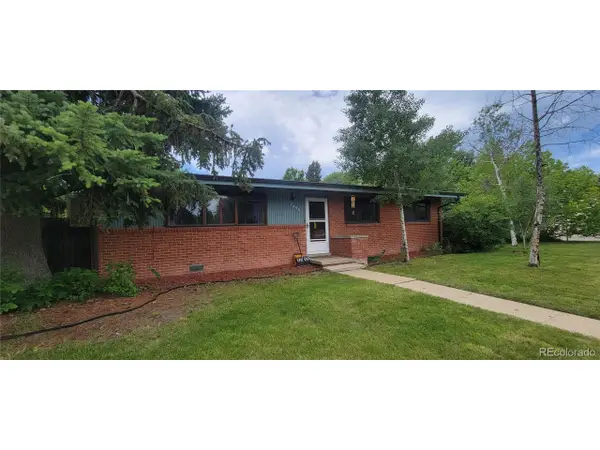 2490 Lewis St, Lakewood, CO 80215