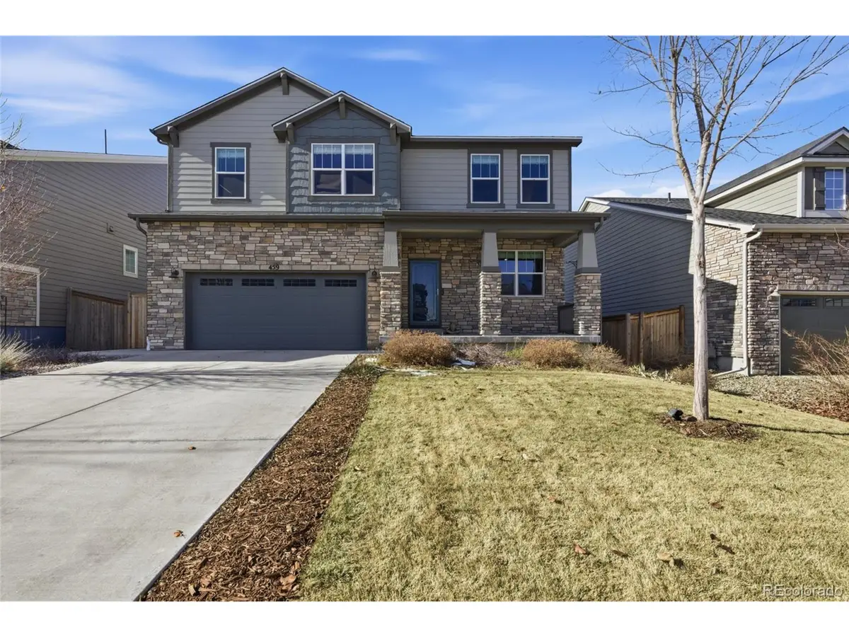 459 S Olathe St, Aurora, CO 80017 - Image #1