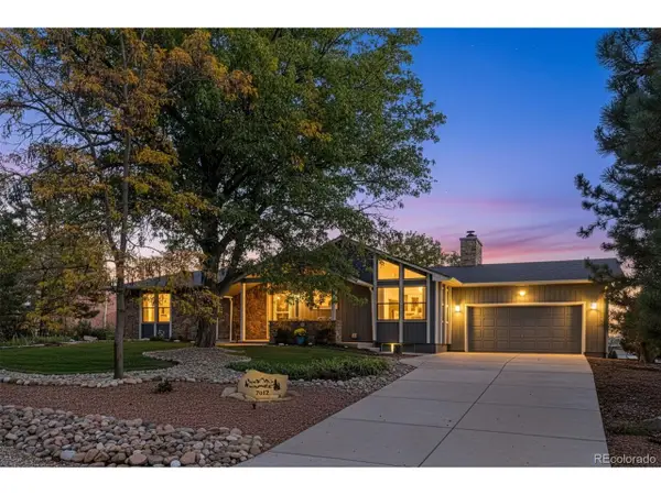 7612 Windford, Parker, CO 80134