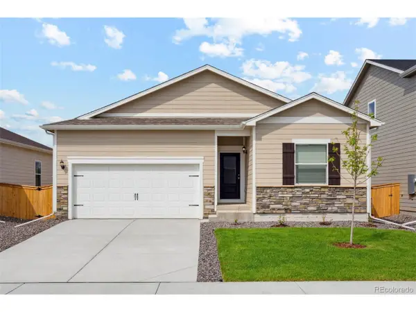 975 Cascade Falls St, Severance, CO 80550
