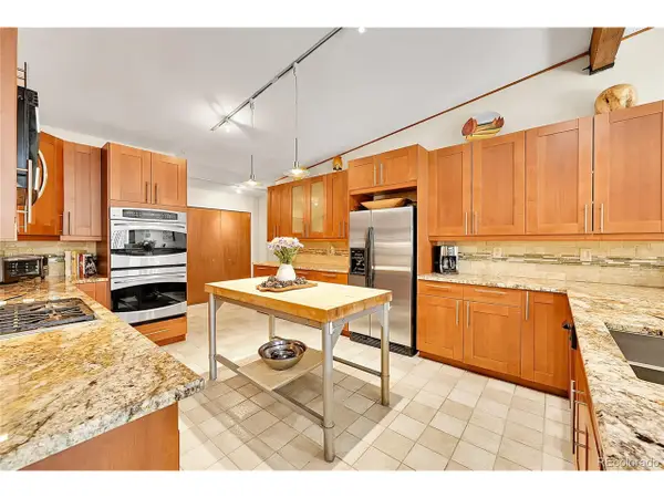 720 N Bluff Dr, Franktown, CO 80116