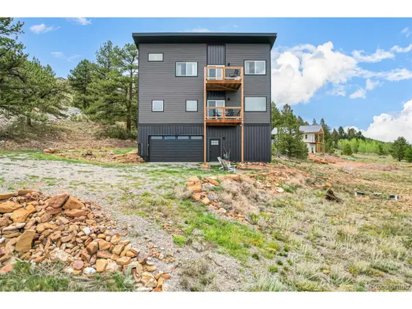 344 Redhill Rd, Fairplay, CO 80440