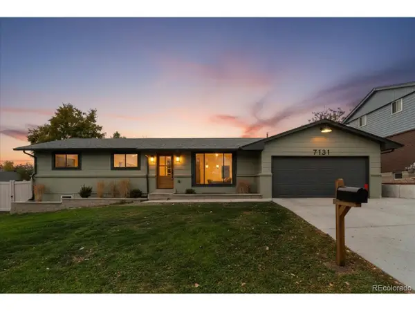 7131 Lamar St, Arvada, CO 80003
